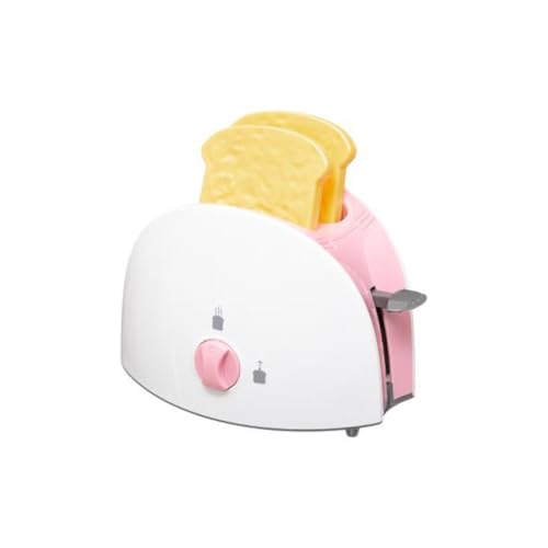 Paris Prix Be Toy's - Jouet pour Enfant Grille Pain Multicolore