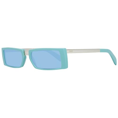 Emilio Pucci Ep0126 5393V Sunglasses, Multi (Mehrfarbig), Taglia Unica Unisex-Adulto
