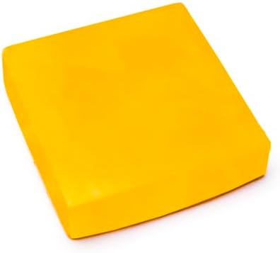 GLRXMX Beeswax Block for Thread Wax, Sewing Leather Craft image 5