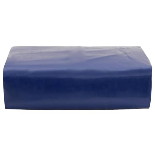 wenjingqi Lona Azul 1,5x2 m 650 g/m²,156177