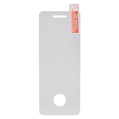 Akito Screen Protector for the S6 8GB Kosher MP3 Player