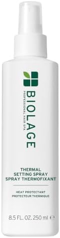 Biolage Thermal Setting Spray – Heat Protecting, 8.5 oz