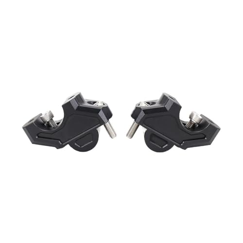 Rehausseur de guidon pour Pan America 1250 S adaptateur de rehausse moto