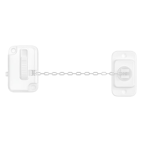 [Arklove]�����˃��b�N �q���p���S�[ �ȒP�ݒu2WAY(�ڒ�/�l�W�~��) A�t���[�f�� �]���h�~�E�w���ݖh�~ �Ԍ˕⋭�p �E�L���r�l�b�g�� �n�k�΍��h�ƃ��b�N �y�b�g�p�ϋv�݌v (�z���C�g) ��