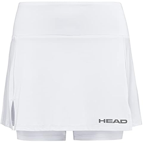 HEAD Unisex Kids Club Basic Skort for Girls Cover