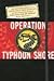 Operation Typhoon Shore