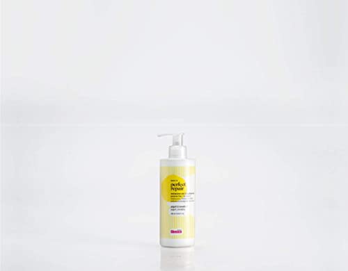 Glossco Perfect Repair Mascarilla Reparadora sin Amoniaco - 250 ml Cover