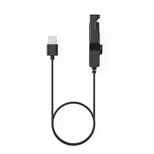Image of Travel Friendly Portable Efficient Smartwatch Charging Clip Power Supply Connection Cord Suitable for GBD H2000 Portable Watch Charger