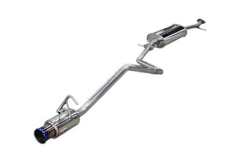 antipasto マフラー Amazon | Z.S.S. HZ34 Z34 370Z フェアレディZ Z.S.S. Attack-ST