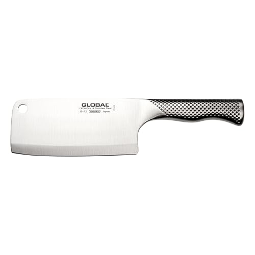 Cuchillo para cortar carne G-12 Global