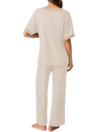 GKBK Women's Lounge Set $9.99 with Code MNKHDPTZ - Image 3