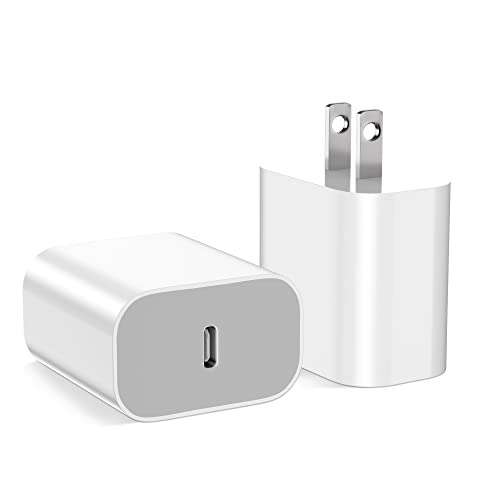 List of Top Ten Best Iphone Fast Charge Block Top Picks 2023 Reviews