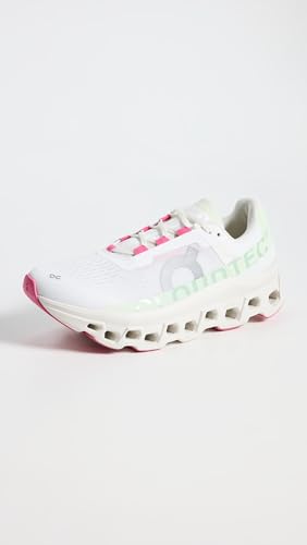 Image of On Women's Cloudmonster Sneakers