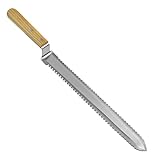 Dirvcp Professional Hive Uncapping Knife...