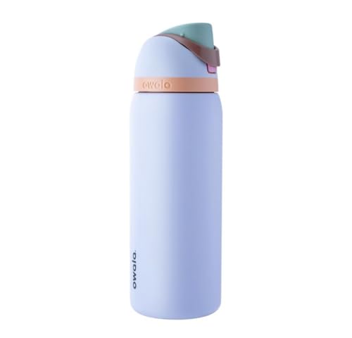 Owala FreeSip 32oz Stainless Steel Water Bottle alternate