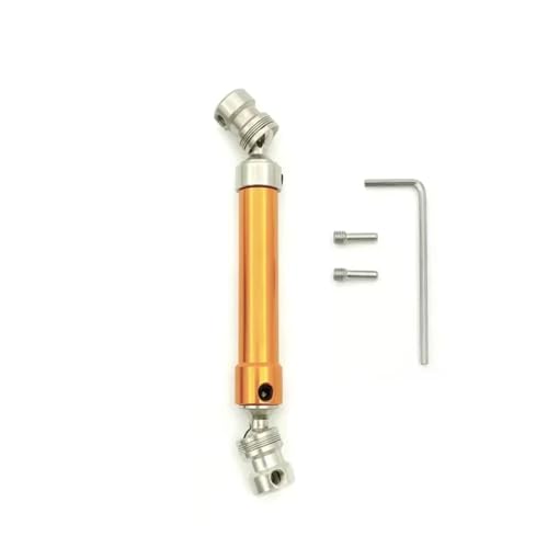 Compatible With MN MN999 For Defender D90 1/10 RC�J�[�A�b�v�O���[�h�p�[�c�A�N�Z�T���[ 1�� ���^���h���C�u�V���t�g�g�����X�~�b�V����CVD �h�p�[�c