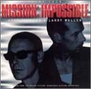 Theme From Mission Impossible [Audio CD] Mullen, Larry and Clayton, Adam