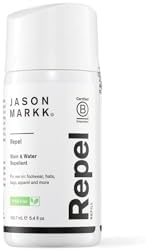 Jason Markk Repel Shoe Protector Spray - Water-Based, White, 5.4 Oz