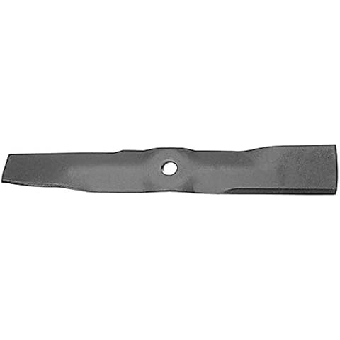 Oregon 91-079 John Deere 7-Iron Lawn Mower Blade Cover