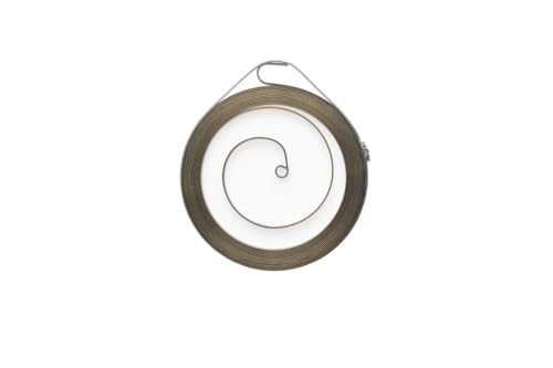 cyclingcolors Ressort de Lanceur Tondeuse Tracteur débroussailleuse motoculture Compatible avec Stihl FS38/ FS45/ FS46/ FS55 4140 190 0601