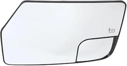 Rétroviseur latéral chauffant gauche CL1Z17K707A pour Expedition 2012-2017