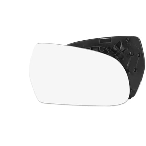 Verre de rétroviseur élimine l'angle mort sur A4 S4 A5 2012