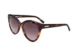 Protective case Included Missoni MIS 0088/S Glasses, AY0, 57 for Women, Ay0