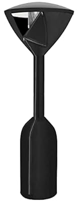 SIRUITON Standup Patio Heater Cover,420D Heavy Duty Waterproof Heater Cover for Outdoor Heater-?95"x34"x18.5",Black?