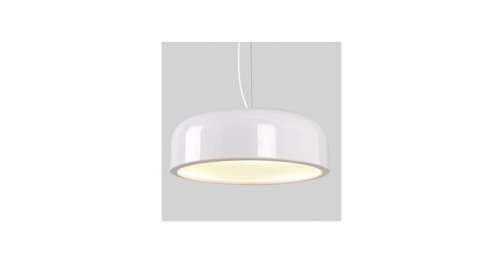 Retro - Modern　Alumi Shade Pendant Light Aluminum Decor Lighting Restaurant Chandelier New Popular
