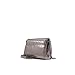 ALDO Women's Kayleyyx Cross Body, Pewter