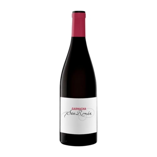 San Román Garnacha Toro 1.5L: Exquisito Vino Tinto en Botella Magnum San Román Garnacha Toro 1.5L: Exquisito Vino Tinto en Botella Magnum