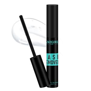 Cluster Lash Glue Remover Lash Remover DIY Eyelash Extension Remover, Easy Removal of Cluster Eyelashes Gentle Soothing Nourishing Self-Use Oil Texture