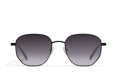 QUAY Polarized Round Lenses with UV Protection