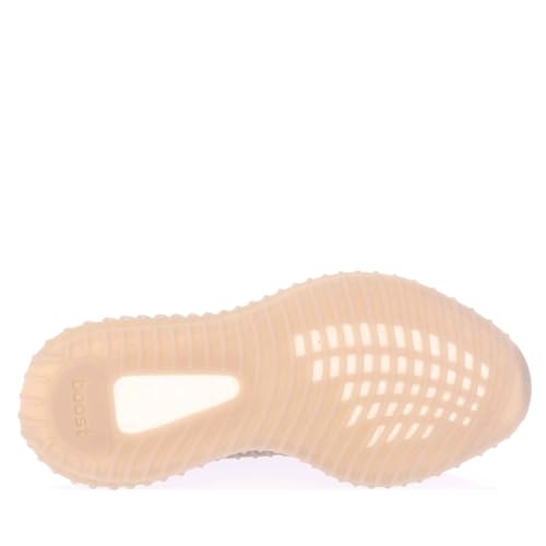 Yeezy Boost 350 V2 Baskets pour homme marron aux finitions premium - 5