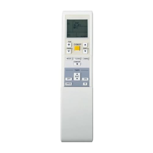 1 szt. Pilot zdalnego sterowania do klimatyzatora, kontrolera ARC452A10, ARC452A11, ARC452A13, ARC452A14, ARC452A12, KTDJ001