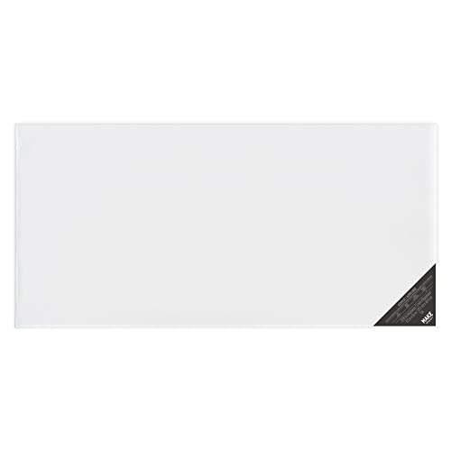 Clear Acrylic Craft Sheet by Make MarketÂ®