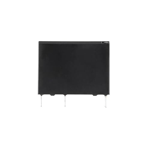 Relé electromagnético HF46F-G de 4 pines para sustitución de componentes en placas 3