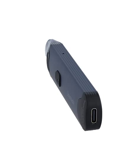 JOYETECH Evio C E Zigarette Set - 2 ml - 800mAh - Pod System, Blau – Bild 3