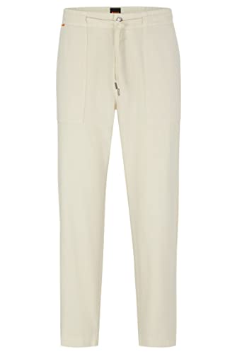 Pantalon Sisla-PP homme pour vos terrasses d'été et soirées