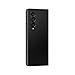 SAMSUNG Galaxy Z Fold 4 Cell Phone, Factory Unlocked Android Smartphone, 256GB, Flex Mode, Hands Free Video, Multi Window View, Foldable Display, S Pen Compatible, US Version, 2022, Phantom Black