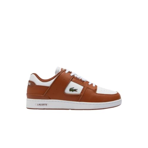 Image of Lacoste Men's Court Cage Sneakers