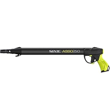 omer pneumatic speargun