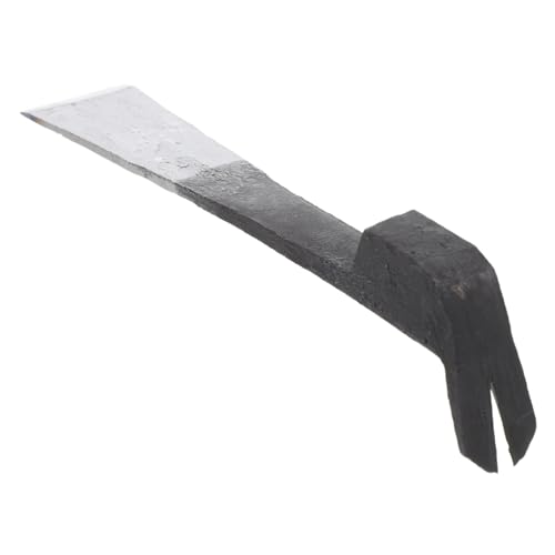 BESPORTBLE Reinigungshammer Für Bienenstöcke Schaberhammer Imkerschaber Bienenwerkzeug Reinigungszubehör Hammer Bienenwerkzeuge