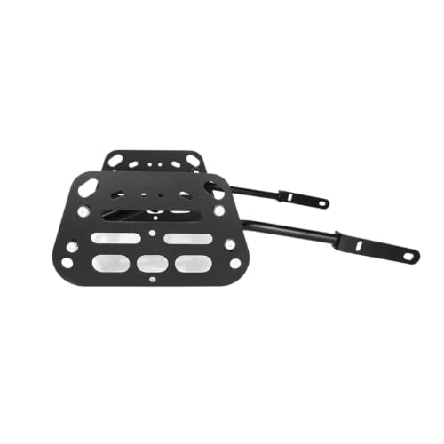 Porte-bagages et supports de support sacoche Yamaha YZF-R3 2015-2025