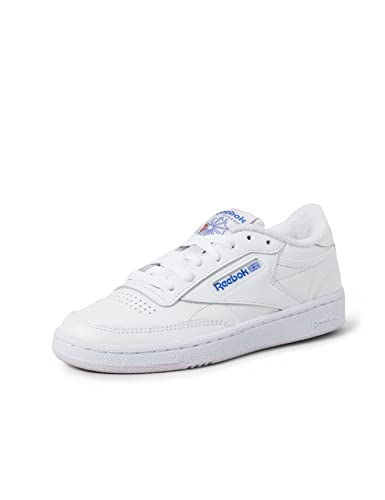 Image of Reebok Court Advance Sneakers for Men - Casual Tennis Mens Shoes Size 6 to 15