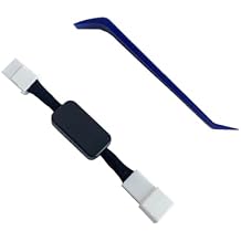 Bodenla Auto Start Stop Eliminator/Disabler/Delete/Disable, Compatible with 2024 2025 2026 Toyota Tacoma