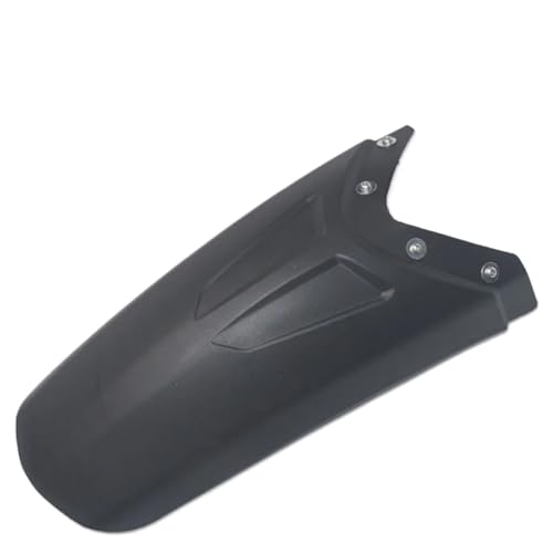 Bavette garde-boue CFMOTO 250 NK pour éviter les projections moteur en plastique ABS