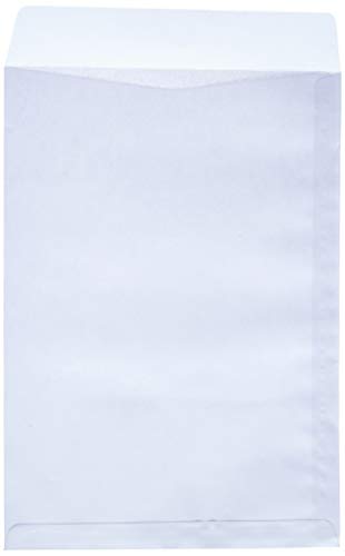 Scrity SOF032, Envelope Saco, Multicolor, Pacote de 250