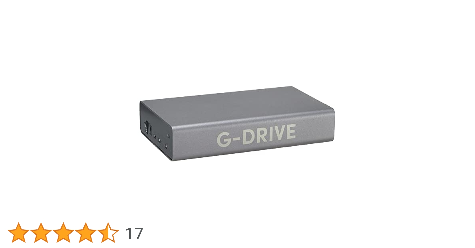 G-Technology ウエスタンデジタル 外付けHDD 18TB Amazon | G-Technology ウエスタンデジタル 外付けHDD 18TB G