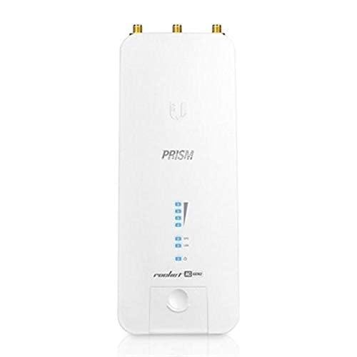 UbiQuiti RP-5AC-GEN2 Solution interférences réseau Wifi extérieur - 2